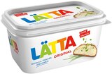 Original im REWE Prospekt Original von Lätta im aktuellen REWE Prospekt für 1,19 €