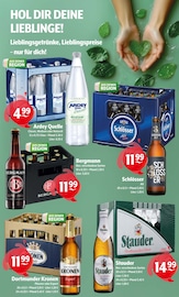 Aktueller Getränke Hoffmann Prospekt mit Stauden, "Aktuelle Angebote", Seite 11