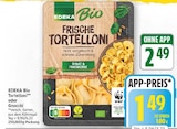 Tortelloni oder gnocchi von EDEKA Bio für 1,49 € bei E center im Angebot Tortelloni oder gnocchi von EDEKA Bio im aktuellen E center Prospekt