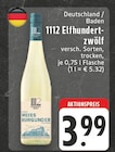 EDEKA Bad Marienberg (Westerwald) Prospekt mit  im Angebot für 3,99 €