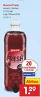 Fresh im Angebot bei Netto Marken-Discount in Ahaus Fresh Angebote von Granini bei Netto Marken-Discount Ahaus für 1,29 €