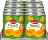 Pfirsiche im Netto Marken-Discount Prospekt Pfirsiche von Beste Ernte im aktuellen Netto Marken-Discount Prospekt für 20,00 €