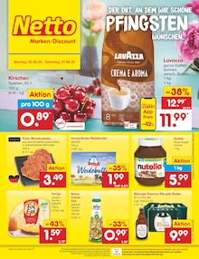 Aktueller Netto Marken-Discount Prospekt (Düsseldorf) Netto Marken-Discount Prospekt "Aktuelle Angebote" mit Seiten (Düsseldorf)