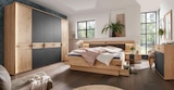 Bettanlage im XXXLutz Prospekt Drehtürenschrank 5-türig von Linea Natura im aktuellen XXXLutz Prospekt für 699,00 €