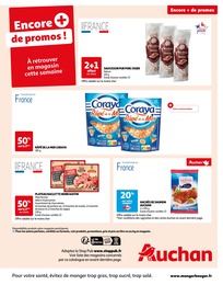 Offre Râpe dans le catalogue Auchan Hypermarché du moment à la page 62