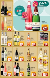 Whiskey im REWE Prospekt in Bensheim Aktueller REWE Prospekt mit Whiskey, "Dein Markt", Seite 25