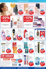 Aktueller budni Prospekt mit Eau De Parfum, "drogeriemarkt", Seite 2