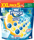 Duftspüler im Angebot bei Netto Marken-Discount in Salzgitter Duftspüler Angebote von WC-Frisch bei Netto Marken-Discount Salzgitter für 5,99 €