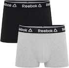 Boxers homme - Reebok en promo chez Lidl Quimper à 7,99 €