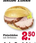 Aktuelle Wecker Angebote bei E center in Heidelberg Aktuelles Fleischkäse Angebot bei E center in Heidelberg ab 2,50 €