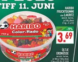 Aktuelles Fruchtgummi Angebot bei Marktkauf in Dortmund ab 3,69 €