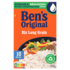 Bi1 La Guerche-sur-l'Aubois - Promo Riz Long Grain Cuisson Rapide 10 Minutes Promo Riz Long Grain Cuisson Rapide 10 Minutes à 0,59 € dans le catalogue Bi1 à La Guerche-sur-l'Aubois