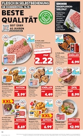 Aktueller Kaufland Prospekt mit Mango, "Aktuelle Angebote", Seite 32