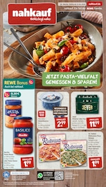 Aktueller nahkauf Supermarkt Prospekt in Groß-Gerau und Umgebung, "nichts liegt näher" mit 8 Seiten, 13.04.2026 - 18.04.2026