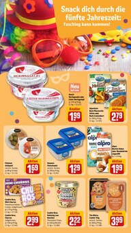 Oliven im REWE Prospekt "Dein Markt" mit 28 Seiten (Frankfurt (Main))