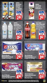 Coca Cola im EDEKA Prospekt in Heilbronn Aktueller EDEKA Prospekt mit Coca Cola, "NUR MIT DER APP!", Seite 11