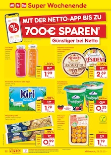 Saft im aktuellen Netto Marken-Discount Prospekt (Ludwigshafen (Rhein)) Saft im Netto Marken-Discount Prospekt "Aktuelle Angebote" mit 63 Seiten (Ludwigshafen (Rhein))
