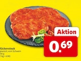 Angebot im Markant Nordwest Wallenhorst Prospekt Markant Nordwest Wallenhorst Prospekt mit im Angebot für 0,69 €
