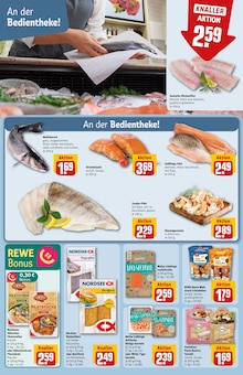 Garnelen im REWE Prospekt "Dein Markt" mit 24 Seiten (Chemnitz)