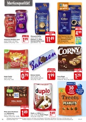 Aktueller EDEKA Prospekt mit Ritter Sport, "Aktuelle Angebote", Seite 10