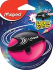 Taille-crayon "Galactic" 1 usage - MAPED à 1,08 € dans le catalogue Intermarché Super