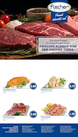 Hähnchen im REWE Prospekt in Passau Aktueller REWE Prospekt mit Hähnchen, "Dein Markt", Seite 8