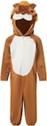 Déguisement licorne ou lion Premium enfant en promo chez Lidl Déguisement licorne ou lion Premium enfant dans le catalogue Lidl