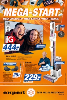 expert Prospekt Top Angebote mit  Seiten in Münster und Umgebung