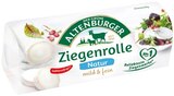 Aktuelles Ziegenrolle Natur Angebot bei REWE in Gummersbach ab 2,39 €