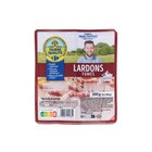 Lardons - FILIÈRE QUALITÉ CARREFOUR - Carrefour à Vaulx-en-Velin Lardons - FILIÈRE QUALITÉ CARREFOUR en promo chez Carrefour Vaulx-en-Velin à 2,89 €