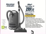 Proxi Confort Champagne-Mouton - Promo Aspirateur sac Promo Aspirateur sac à 299,90 € dans le catalogue Proxi Confort à Champagne-Mouton