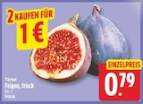 Feigen für 1,00 € bei EDEKA im Angebot Feigen im aktuellen EDEKA Prospekt