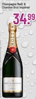 Brut Impérial Champagne bei Trinkgut im Prospekt "" für 34,99 €
