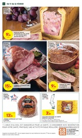 Vin Angebote im Prospekt "QU'EST-CE QU'ON MANGE CHEZ NOUS ? SPÉCIAL BOURGOGNE FRANCHE-COMTÉ" von Intermarché Hyper auf Seite 2