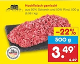 Angebot im Netto Marken-Discount Erkner Prospekt Netto Marken-Discount Erkner Prospekt mit im Angebot für 3,49 €