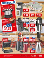 Aktueller Kaufhaus Stolz Prospekt mit Vorratsdose, "STOLZ. Das Kaufhaus im Norden.", Seite 2