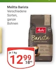 Aktuelles Barista Angebot bei GLOBUS in Duisburg ab 12,99 €