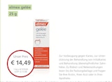 LINDA Partnerapotheke - elmex gelée Angebot im Prospekt elmex gelée bei LINDA Partnerapotheke im Prospekt "" für 14,49 €