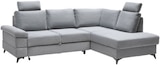 ECKSOFA „SARA L“ im Angebot bei mömax in Freital ECKSOFA „SARA L“ Angebote bei mömax Freital für 899,00 €