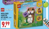 Niedlicher Hamster mit Blume im Angebot bei Marktkauf in Haltern am See Niedlicher Hamster mit Blume Angebote von LEGO bei Marktkauf Haltern am See für 9,99 €