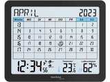 WT 2600 digitaler Kalender von TECHNOLINE im aktuellen MediaMarkt Saturn Prospekt für 33,99 €