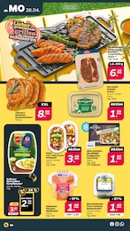 Steak im Netto mit dem Scottie Prospekt Günstig. Besser. Für Dich. auf S. 6