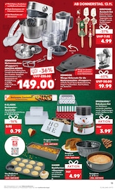Aktueller Kaufland Prospekt mit Keksdose, "Aktuelle Angebote", Seite 15