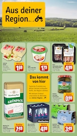 Matjes im REWE Prospekt in Oldenburg Aktueller REWE Prospekt mit Matjes, "Dein Markt", Seite 22