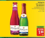 Sekt im Angebot bei Marktkauf in Leipzig Sekt Angebote von Rotkäppchen bei Marktkauf Leipzig für 1,00 €