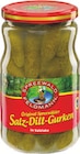 Gewürzgurken im Angebot bei E center in Münster Gewürzgurken Angebote von Spreewald-Feldmann bei E center Münster für 1,99 €