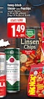 Aktuelles Linsen Chips Angebot bei EDEKA in Stolberg (Rheinland, Kupferstadt) ab 1,49 €