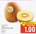 Aktuelle Obst Angebote bei E center in Berlin Aktuelles Jumbo-Kiwi Angebot bei E center in Berlin ab 1,00 €