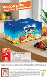 D'autres offres dans le catalogue "LE 2ÈME PRODUIT À -80% SUR UNE SÉLECTION DE PRODUITS MÉNAGERS" de Netto D'autres offres dans le catalogue "LE 2ÈME PRODUIT À -80% SUR UNE SÉLECTION DE PRODUITS MÉNAGERS" de Netto à la page 24