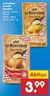 Raclette Classique von Le Rustique im aktuellen Netto Marken-Discount Prospekt für 3,99 €